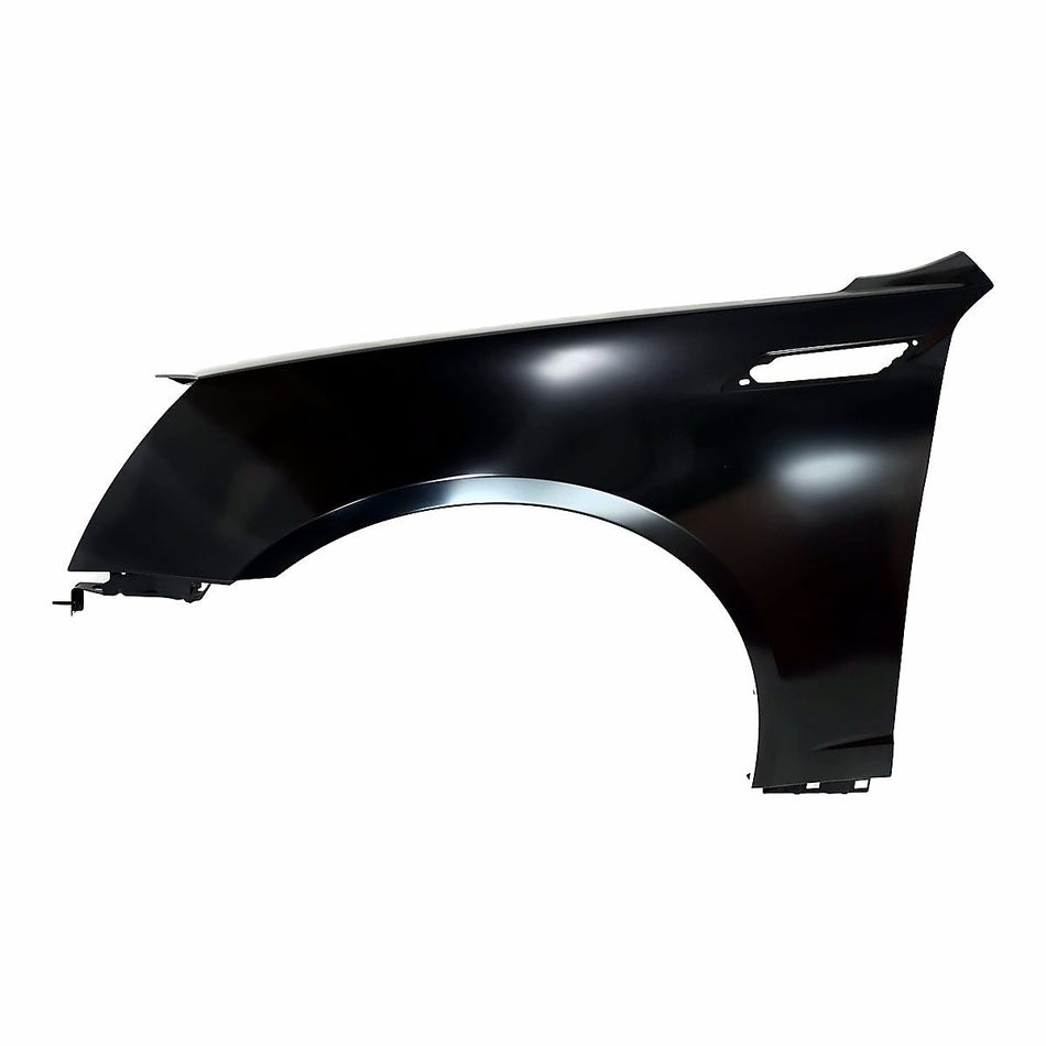 2010-2014 Cadillac CTS Wagon Fender Front Driver Side - product view, Part GM1240353