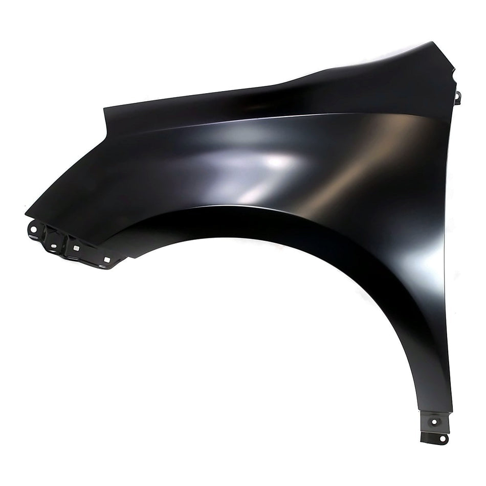 2009-2010 Pontiac Vibe Fender Front Driver Side – Front View (GM1240354)