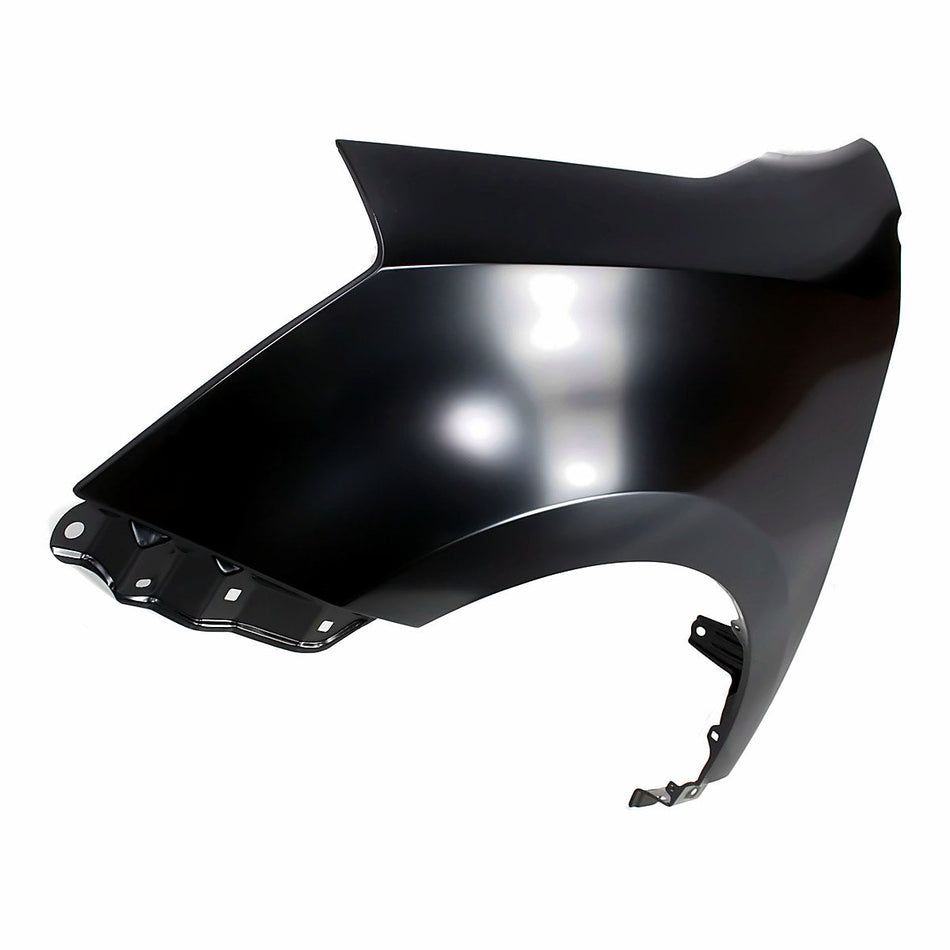 2009-2010 Pontiac Vibe Fender Front Driver Side – Side View (GM1240354)