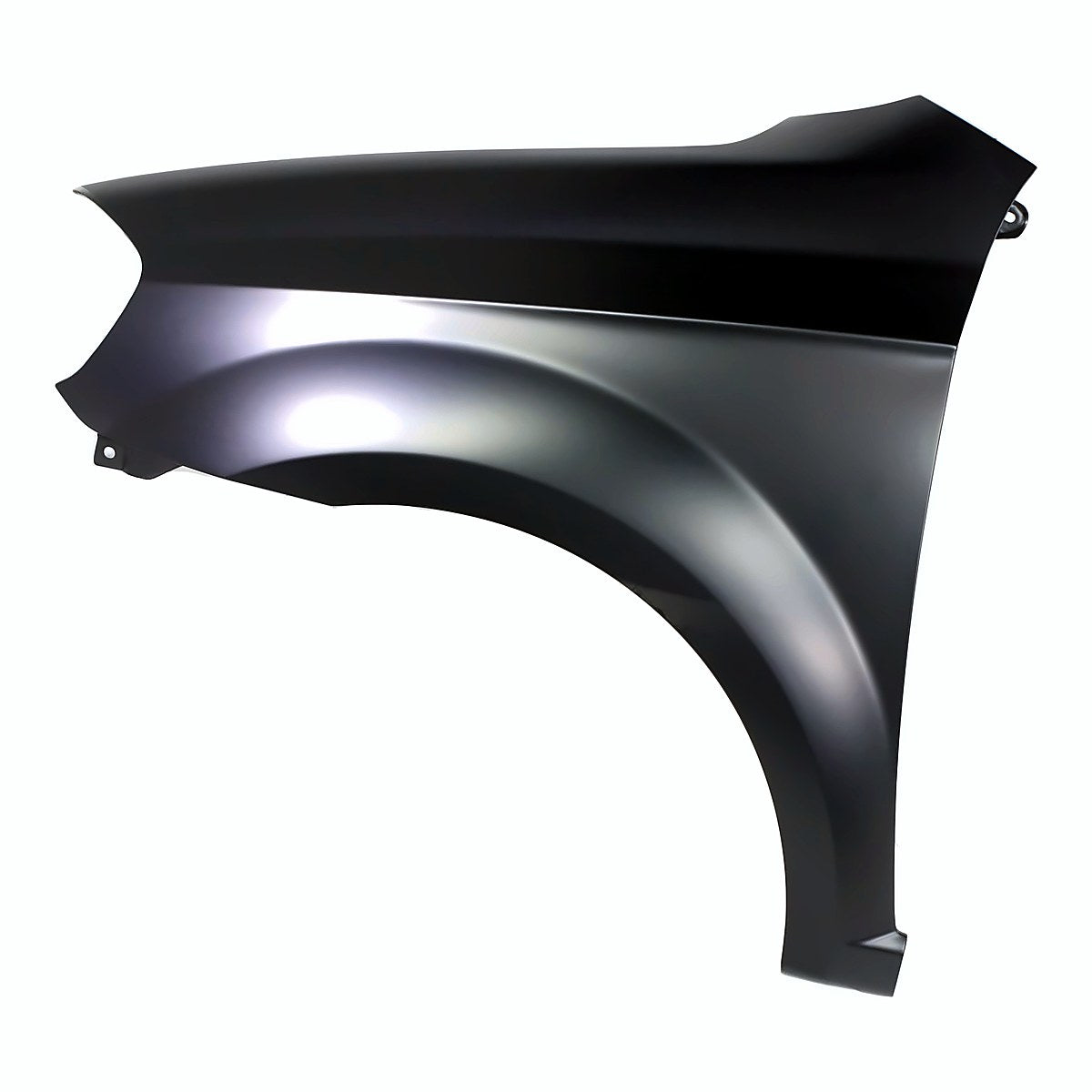 2009-2011 Chevrolet Aveo_Sedan Fender Front Driver Side – Front View (GM1240355)