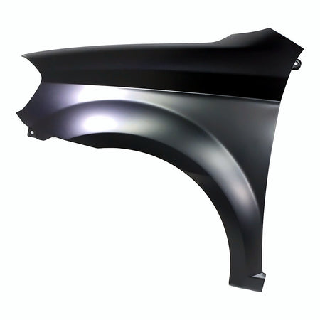 2009-2011 Chevrolet Aveo_Sedan Fender Front Driver Side – Front View (GM1240355)
