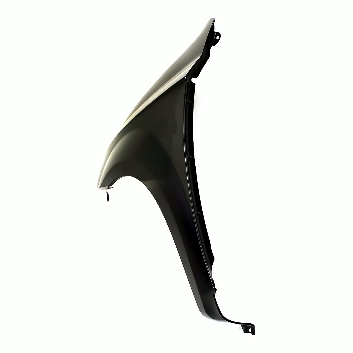 2009-2011 Chevrolet Aveo_Sedan Fender Front Driver Side – Side View (GM1240355)