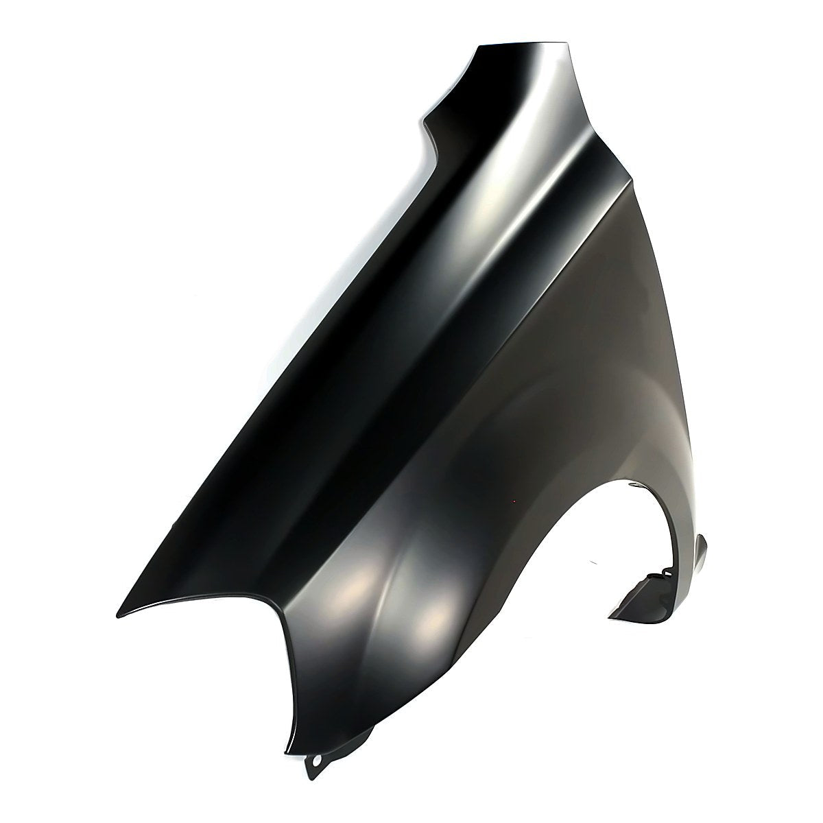2009-2011 Chevrolet Aveo_Sedan Fender Front Driver Side – Side View (GM1240355)