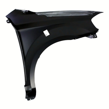 2009-2011 Chevrolet Aveo_Sedan Fender Front Driver Side – Back View (GM1240355)