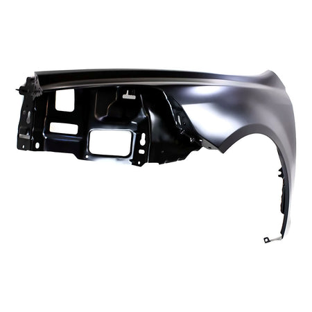 2009-2012 Chevrolet Malibu Fender Front Driver Side Without Side Lamp Hole – Side View (GM1240356)