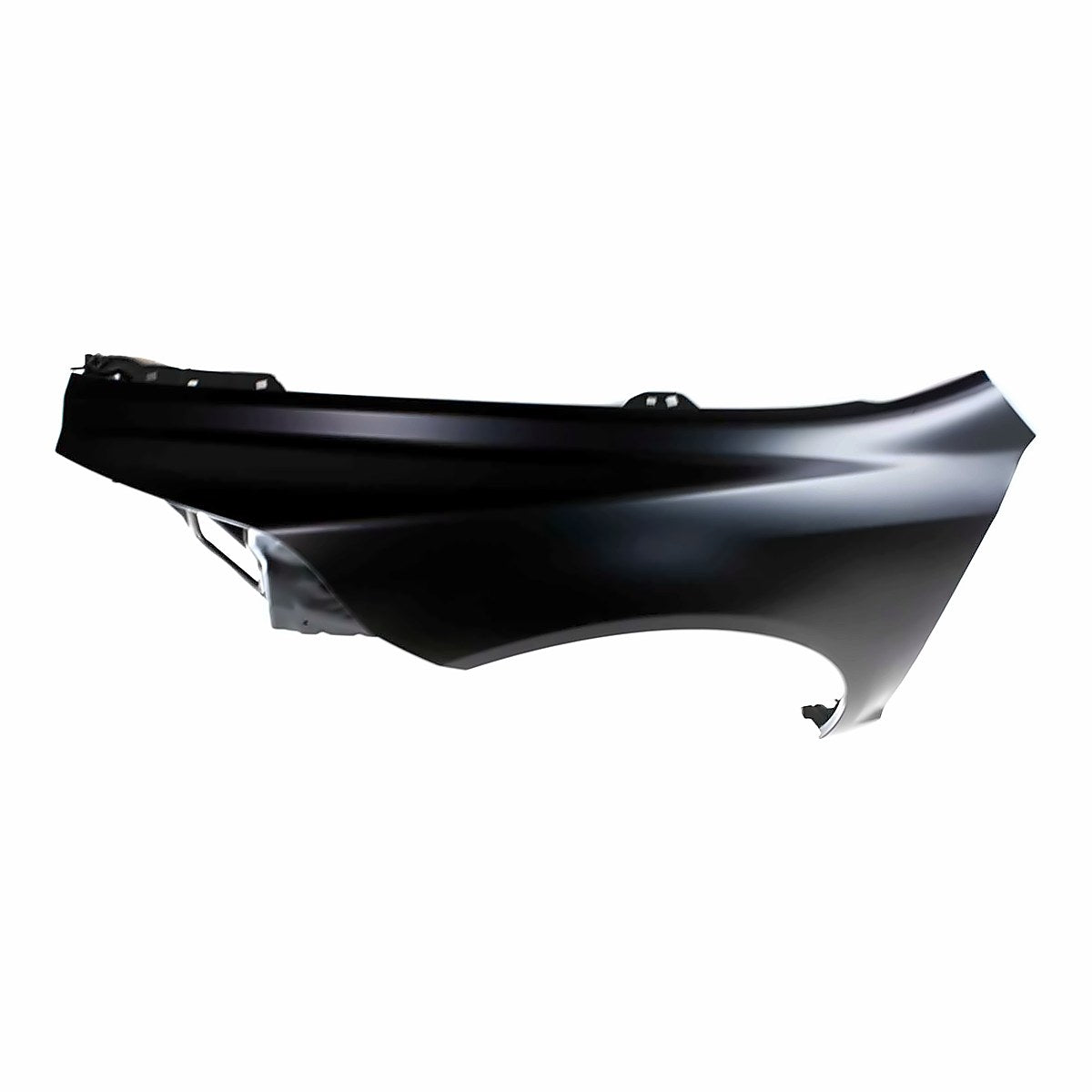 2009-2012 Chevrolet Malibu Fender Front Driver Side Without Side Lamp Hole – Side View (GM1240356)
