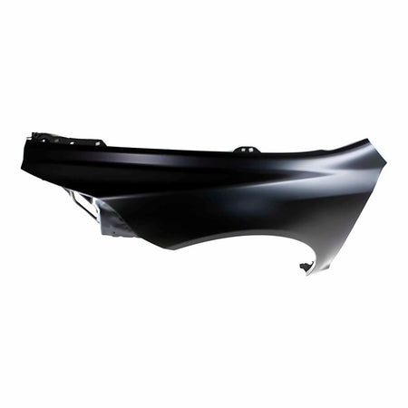 2009-2012 Chevrolet Malibu Fender Front Driver Side Without Side Lamp Hole – Side View (GM1240356)
