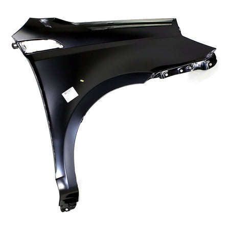 2009-2011 Chevrolet Aveo_5 Fender Front Driver Side – Back View (GM1240357)