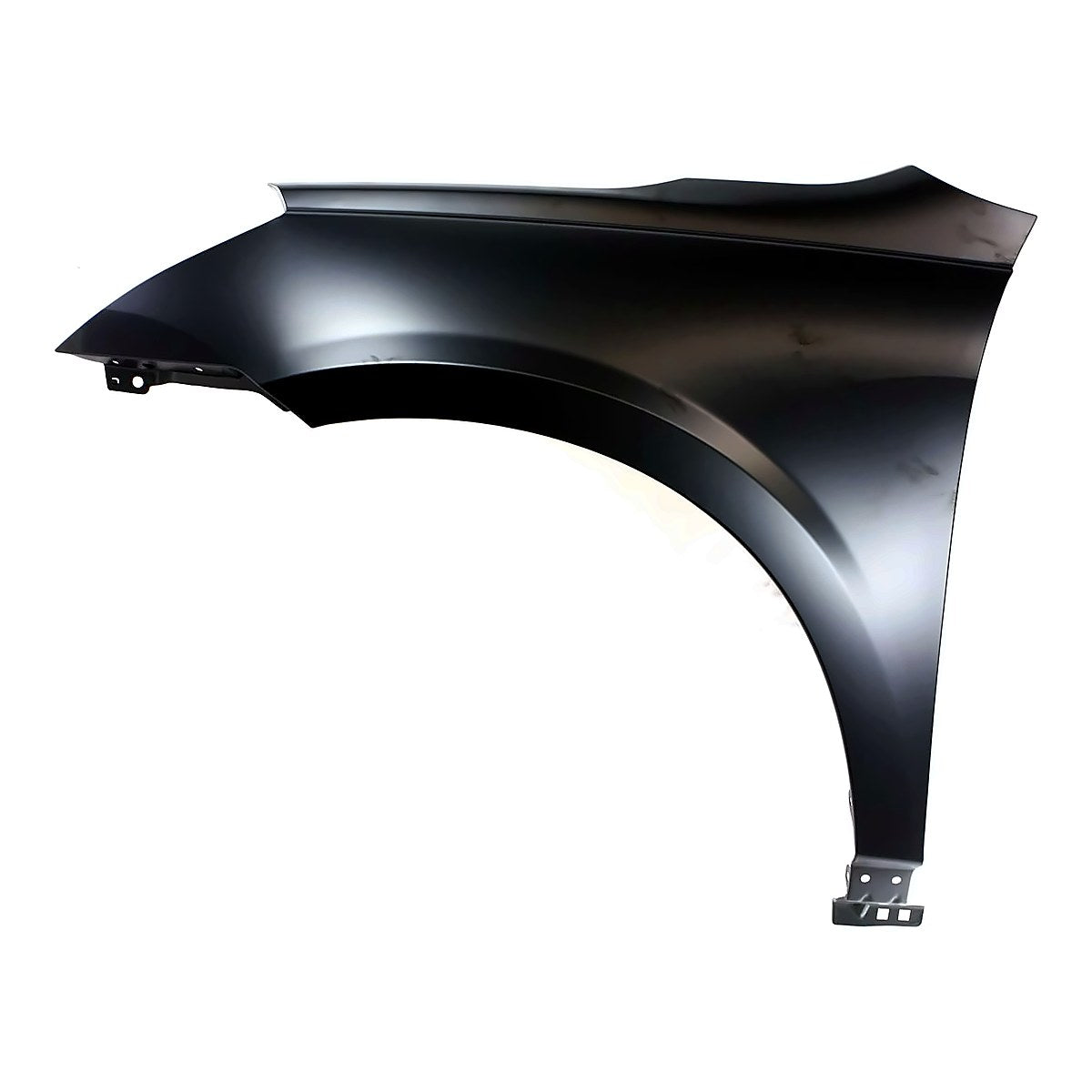 2009-2017 Chevrolet Traverse Fender Front Driver Side – Front View (GM1240360)