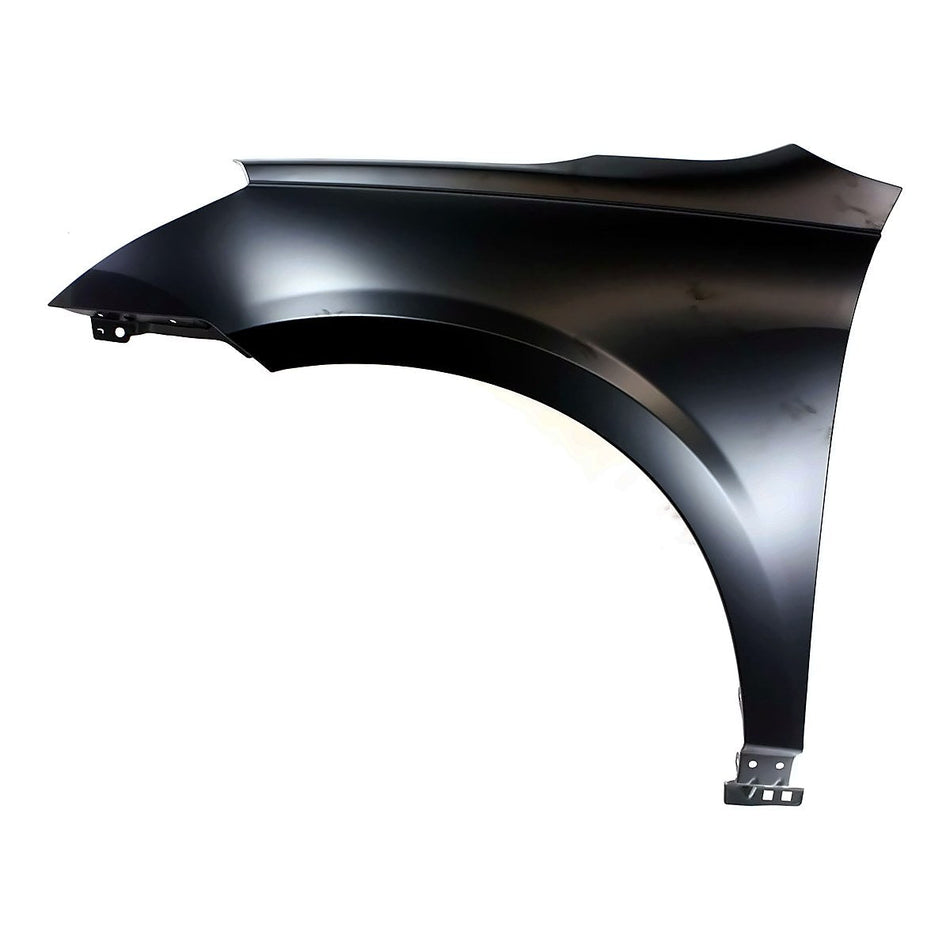 2009-2017 Chevrolet Traverse Fender Front Driver Side – Front View (GM1240360)