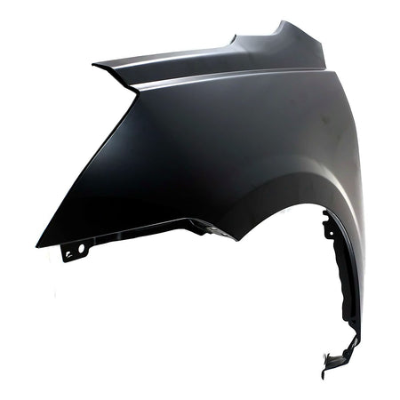 2009-2017 Chevrolet Traverse Fender Front Driver Side – Side View (GM1240360)