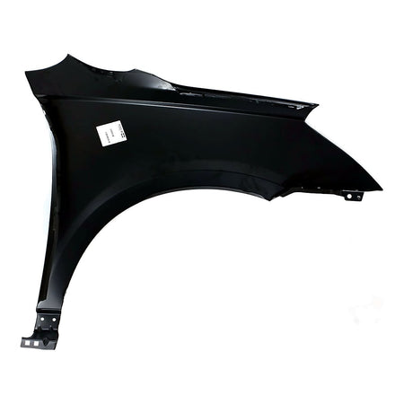 2009-2017 Chevrolet Traverse Fender Front Driver Side – Back View (GM1240360)