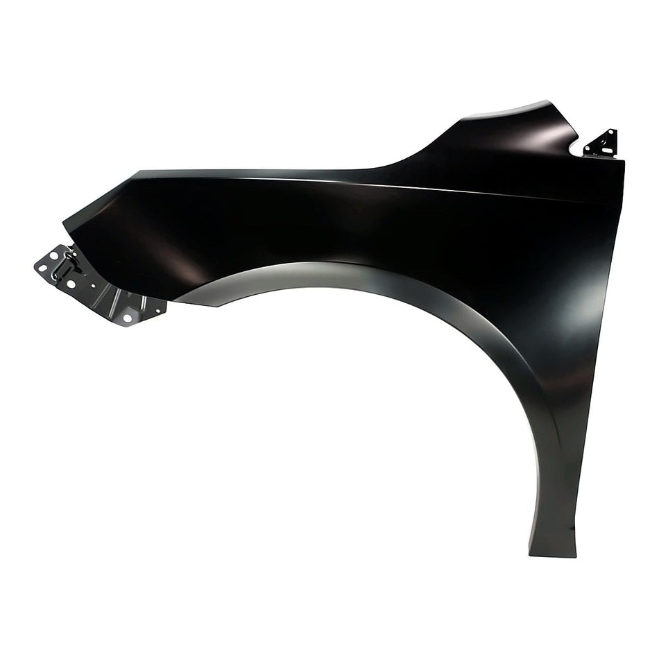 2010-2013 Buick Lacrosse Fender Front Driver Side - product view, Part GM1240361
