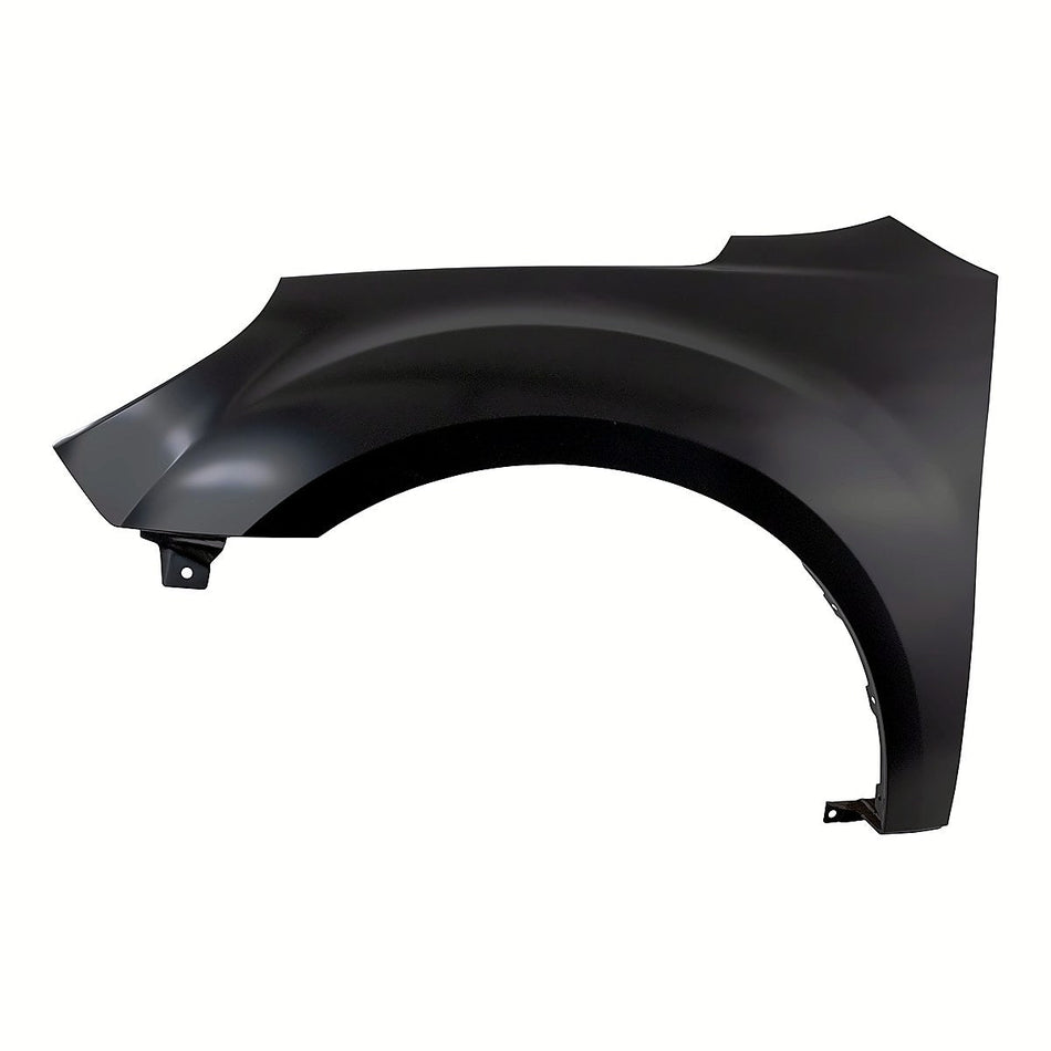 2010-2017 Chevrolet Equinox Fender Front Driver Side – Front View (GM1240364)