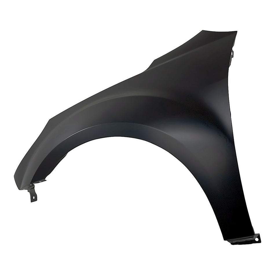 2010-2017 Chevrolet Equinox Fender Front Driver Side – Side View (GM1240364)