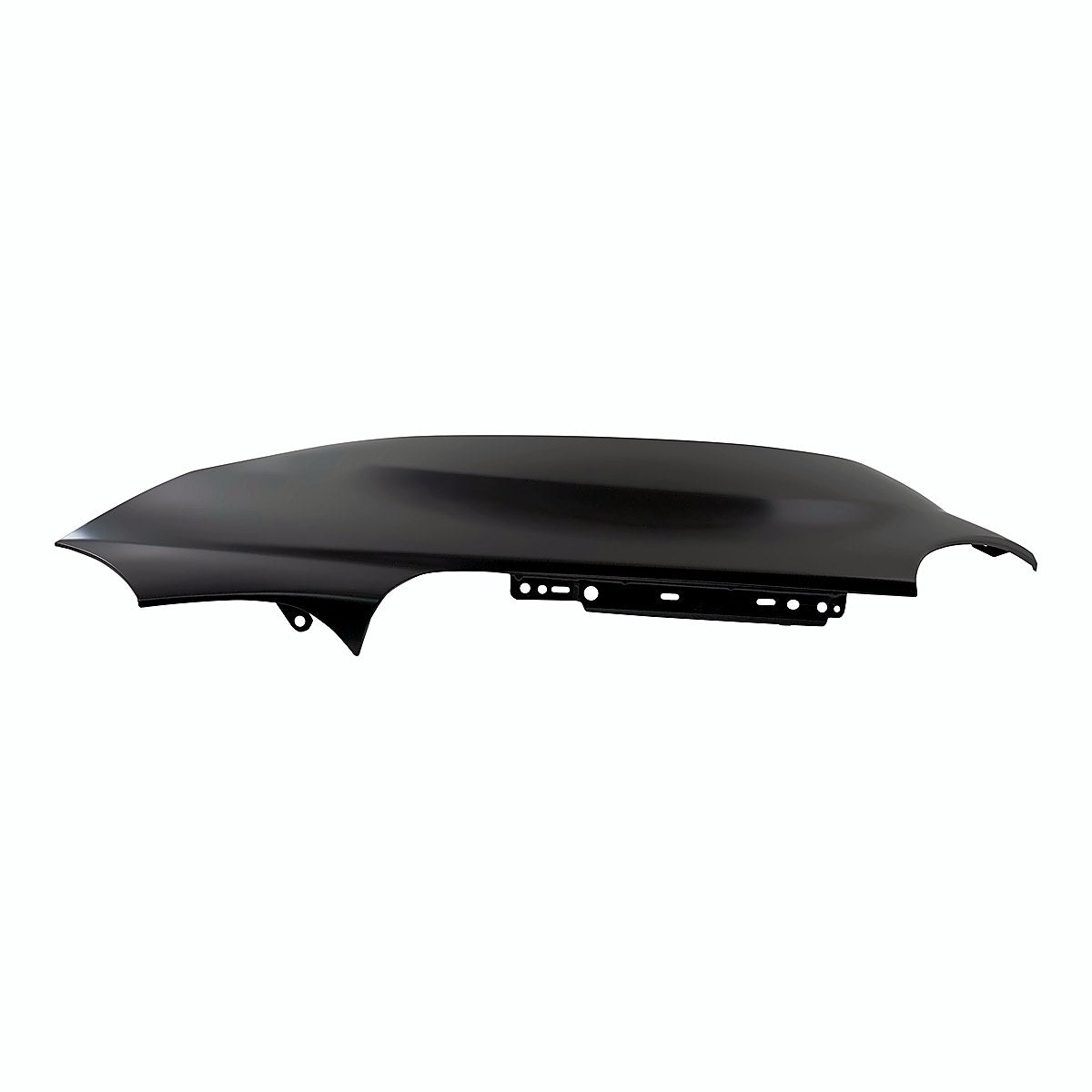 2010-2017 Chevrolet Equinox Fender Front Driver Side – Side View (GM1240364)