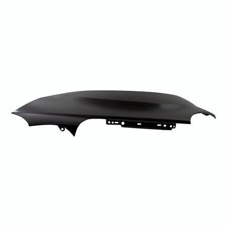 2010-2017 Chevrolet Equinox Fender Front Driver Side – Side View (GM1240364)