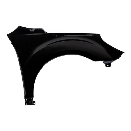 2010-2017 Chevrolet Equinox Fender Front Driver Side – Back View (GM1240364)