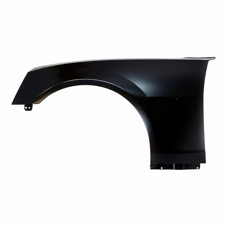 2010-2015 Chevrolet Camaro Fender Front Driver Side – Front View (GM1240365)