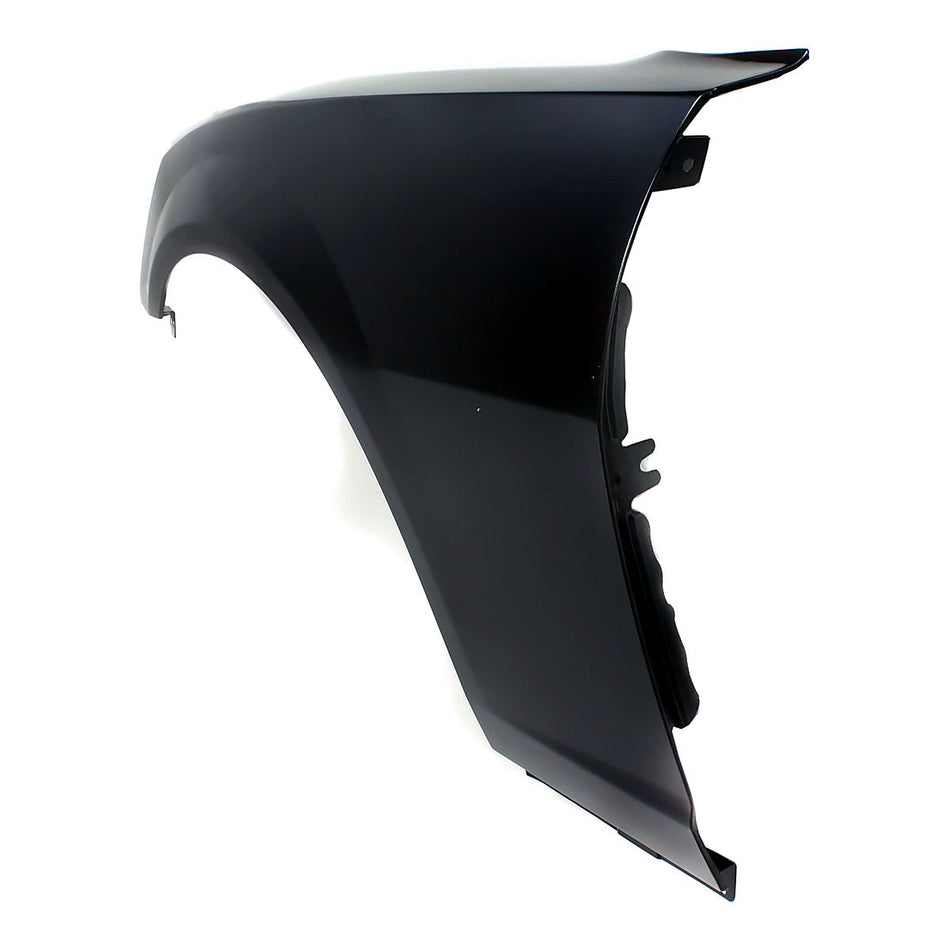 2010-2015 Chevrolet Camaro Fender Front Driver Side – Side View (GM1240365)
