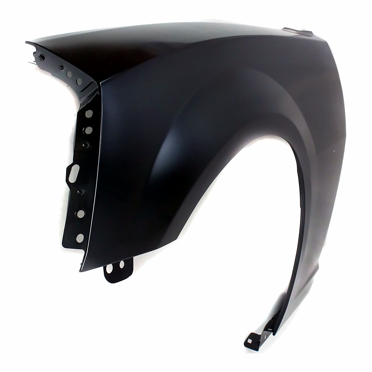 2010-2015 Chevrolet Camaro Fender Front Driver Side – Side View (GM1240365)