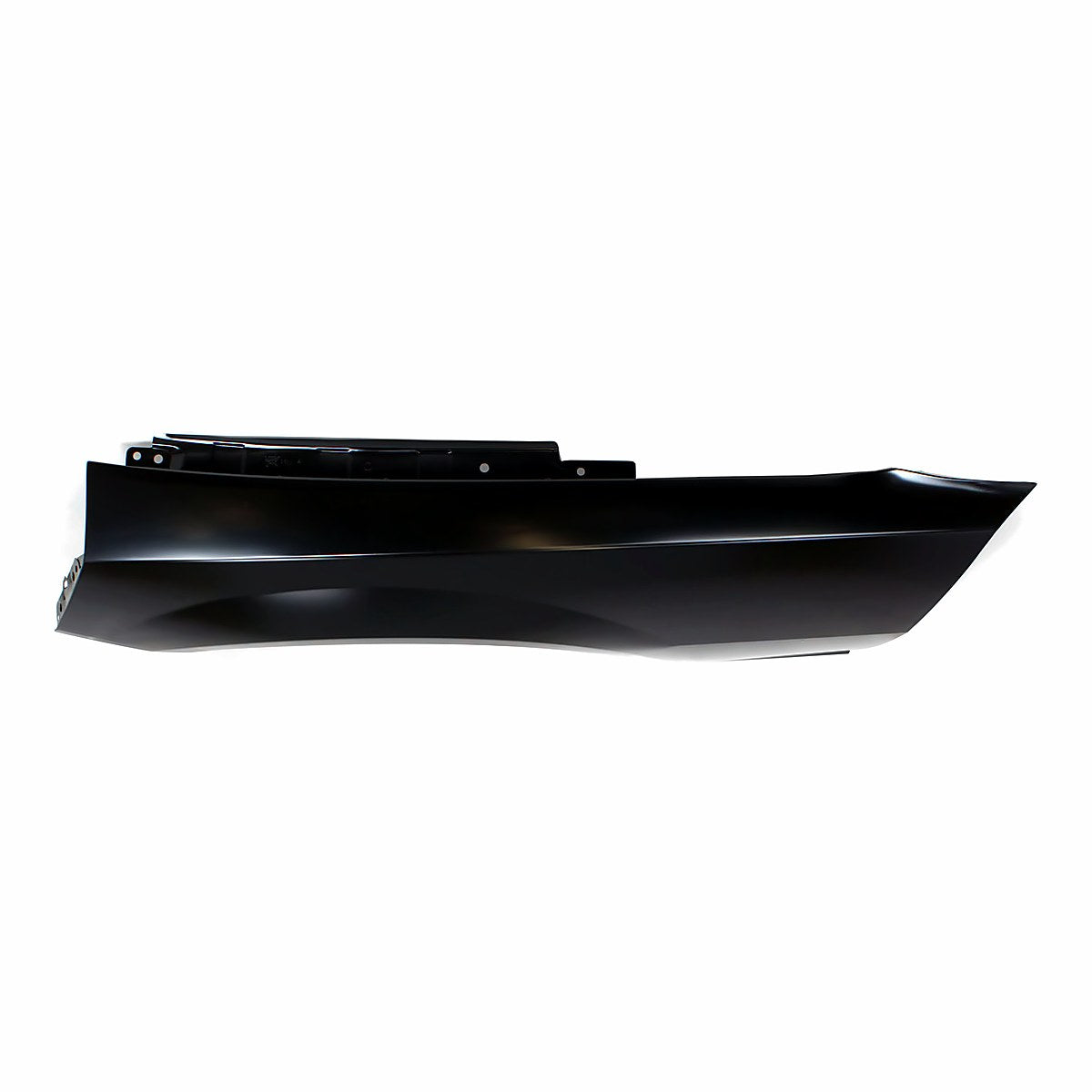 2010-2015 Chevrolet Camaro Fender Front Driver Side – Side View (GM1240365)