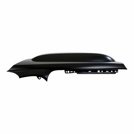 2010-2017 Gmc Terrain Fender Front Driver Side With 3Hole Mount – Side View (GM1240366)
