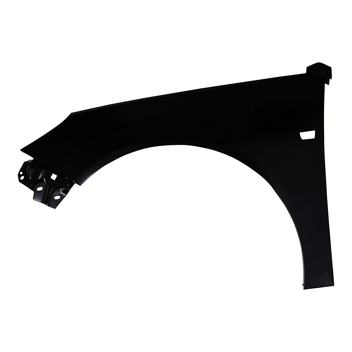 2011 Buick Regal Fender Front Driver Side – Front View (GM1240367)