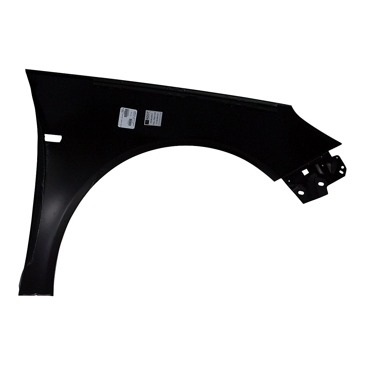 2011 Buick Regal Fender Front Driver Side – Back View (GM1240367)