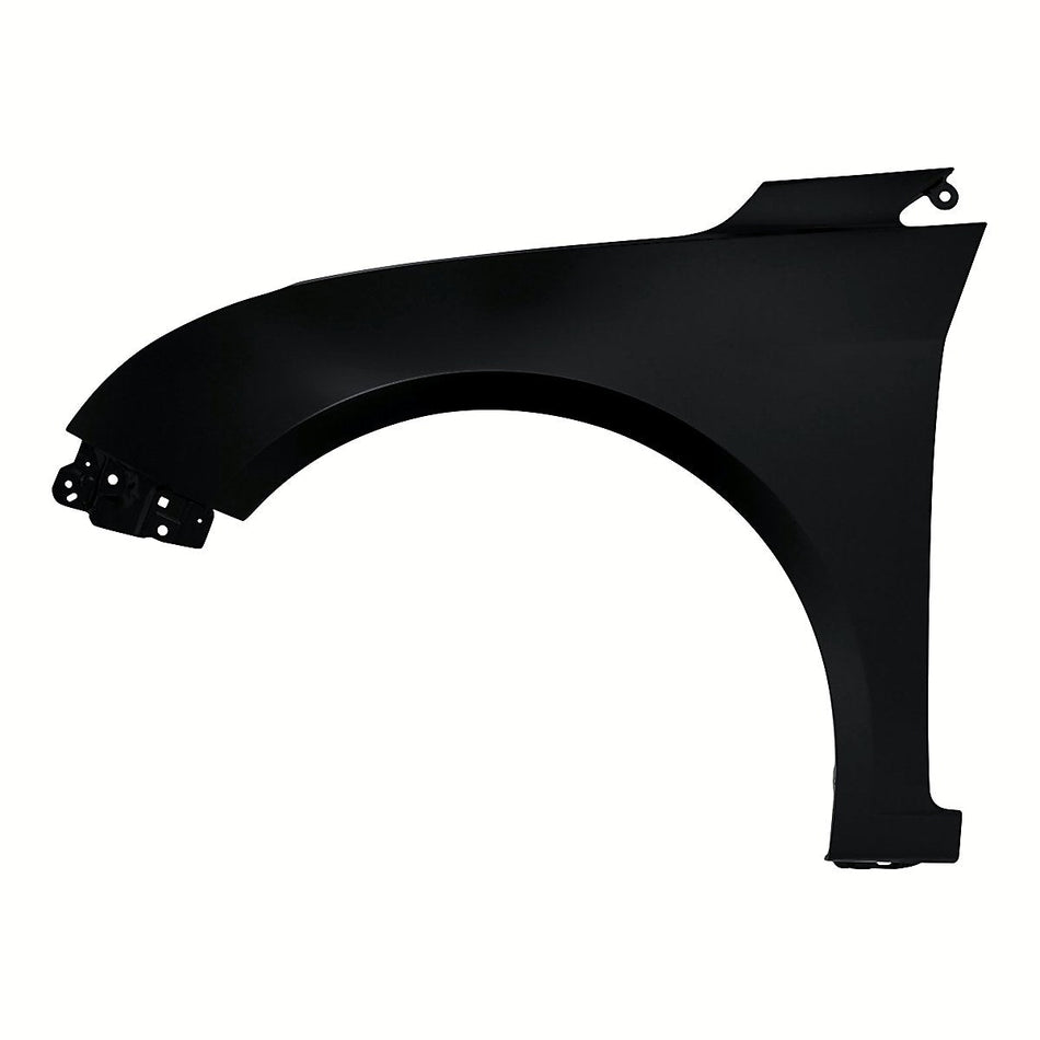 2016 Chevrolet Cruze Limited Fender Front Driver Side - product view, Part GM1240370