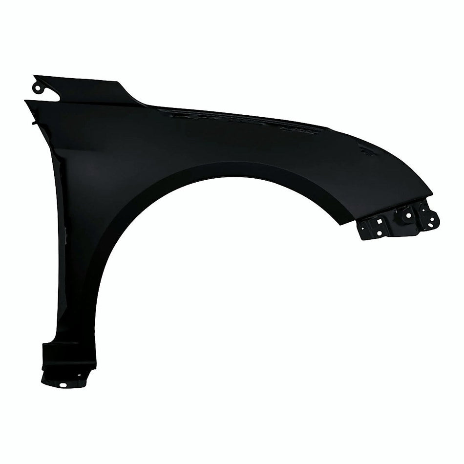 2016 Chevrolet Cruze Limited Fender Front Driver Side - side angle, Part GM1240370