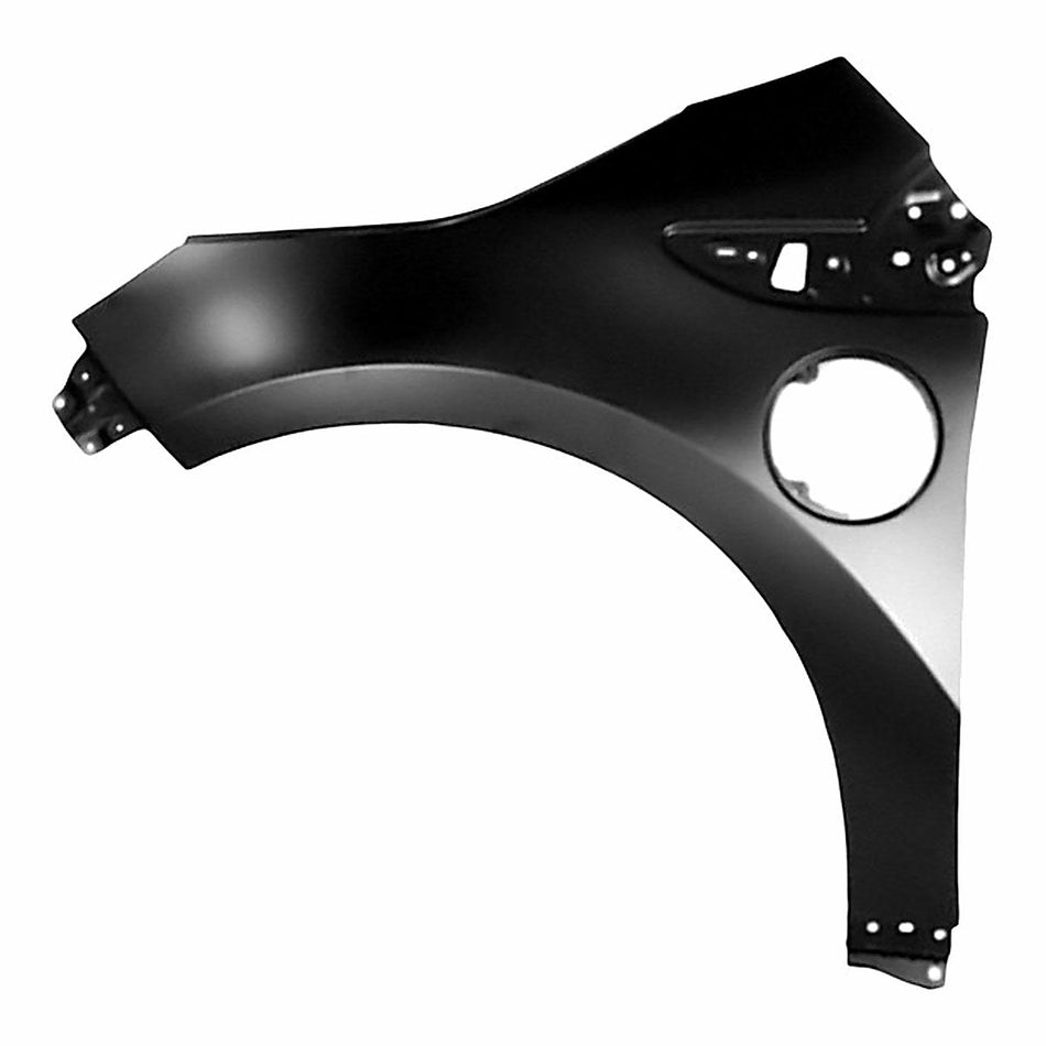 2011-2015 Chevrolet Volt Fender Front Driver Side Without Marker With Charger Hole – GM1240371