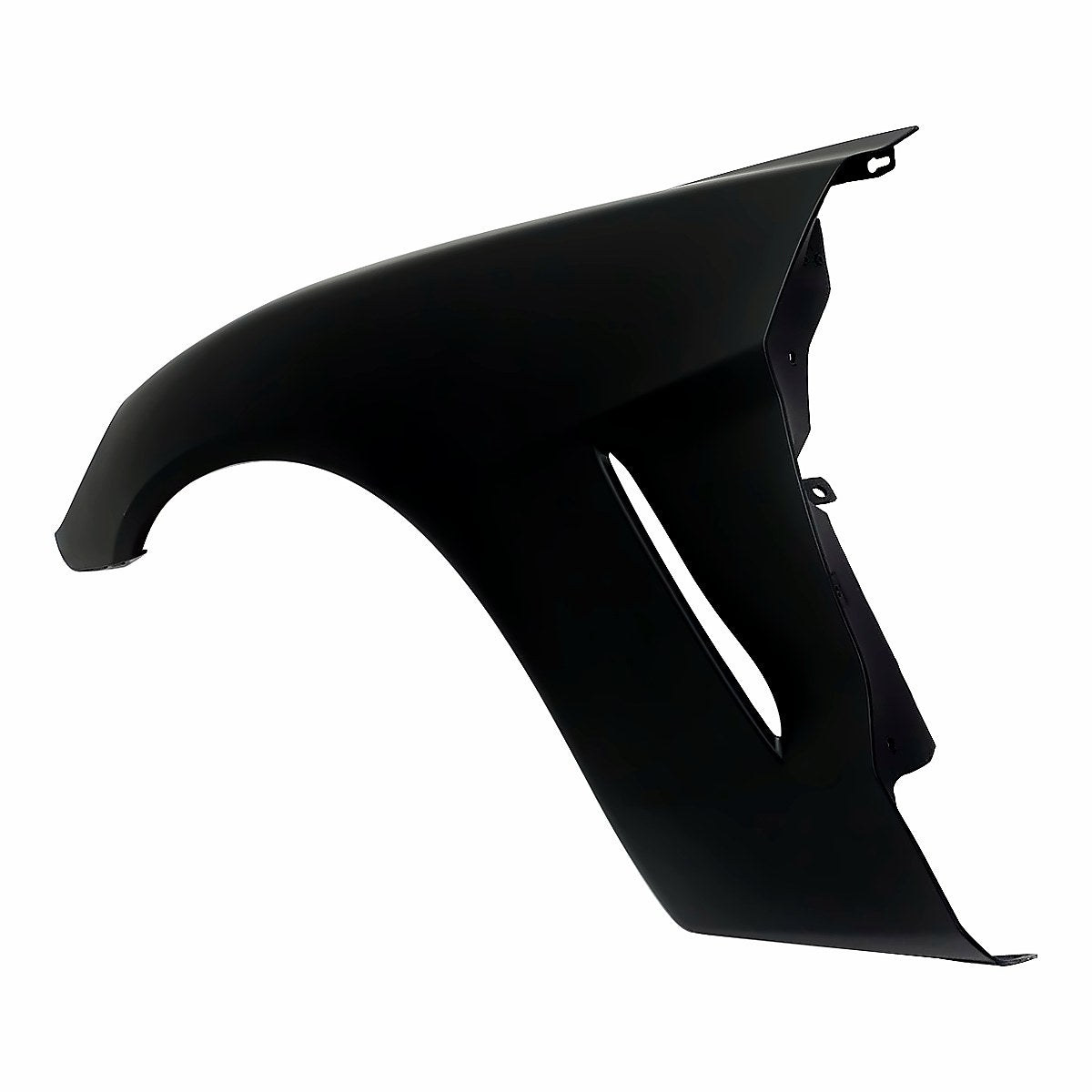 2005-2013 Chevrolet Corvette Fender Front Driver Side – Side View (GM1240372)