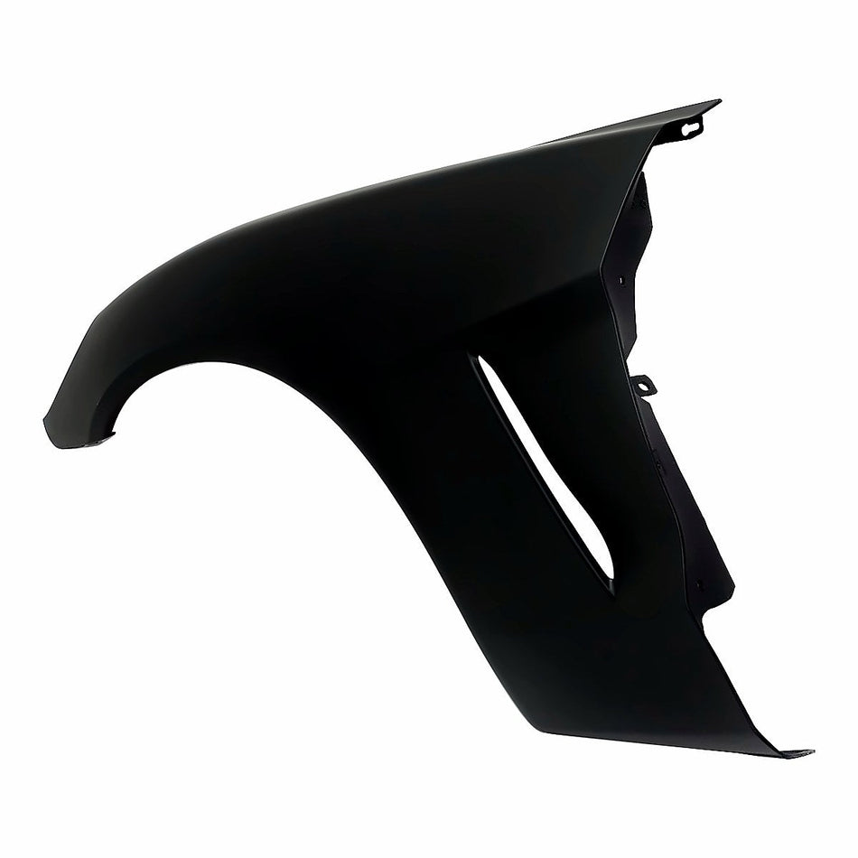 2005-2013 Chevrolet Corvette Fender Front Driver Side – Side View (GM1240372)
