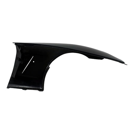 2005-2013 Chevrolet Corvette Fender Front Driver Side – Back View (GM1240372)