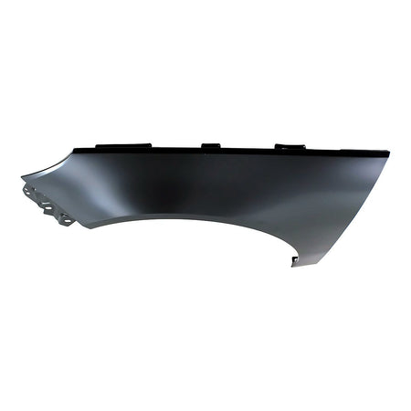 2012-2017 Buick Regal Fender Front Driver Side Without Signal Lamp Hole Base/Gs/E-Assist Models – Side View (GM1240373)