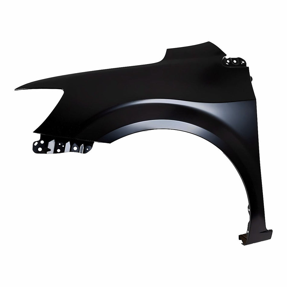 2012-2020 Chevrolet Sonic Sedan Fender Front Driver Side - product view, Part GM1240374
