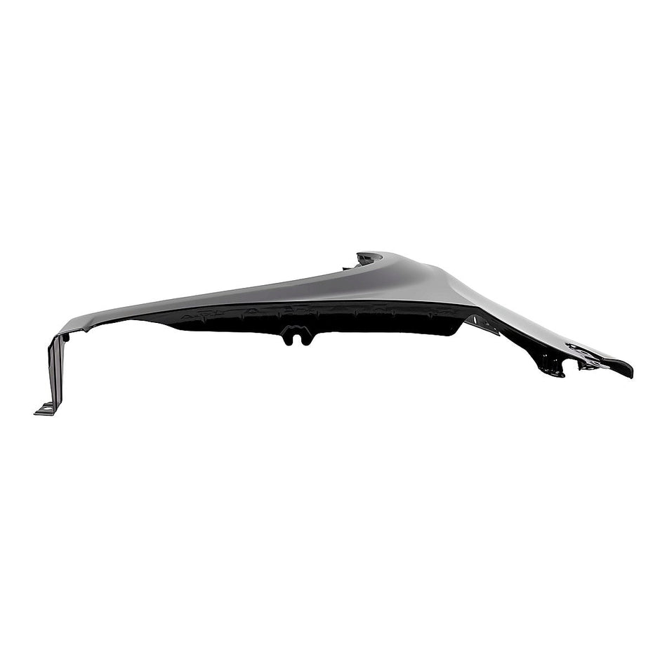 2012-2020 Chevrolet Sonic Sedan Fender Front Driver Side - side angle, Part GM1240374