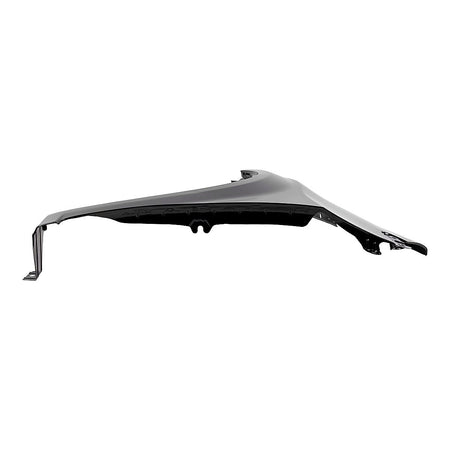 2012-2020 Chevrolet Sonic_Hatchback Fender Front Driver Side Without Rs Pkg – Side View (GM1240374)