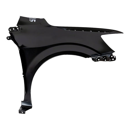 2012-2020 Chevrolet Sonic_Hatchback Fender Front Driver Side Without Rs Pkg – Back View (GM1240374)