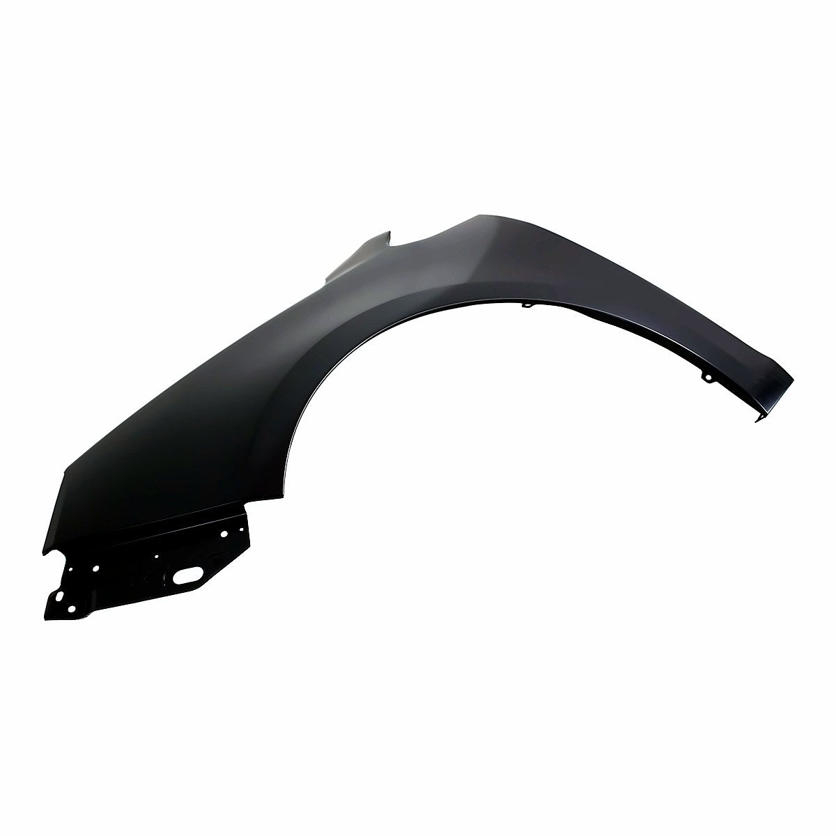 2012-2017 Buick Verano Fender Front Driver Side – Side View (GM1240375)