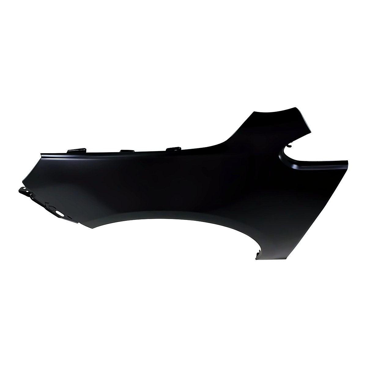 2012-2017 Buick Verano Fender Front Driver Side – Side View (GM1240375)