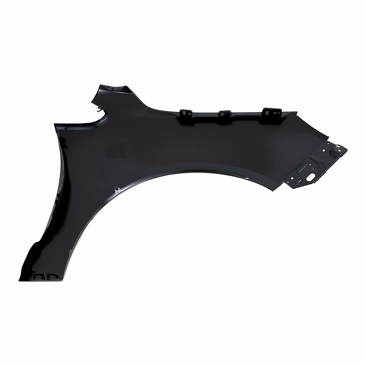 2012-2017 Buick Verano Fender Front Driver Side – Back View (GM1240375)