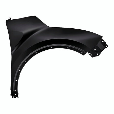 2013-2015 Chevrolet Malibu Fender Front Driver Side – Front View (GM1240376)