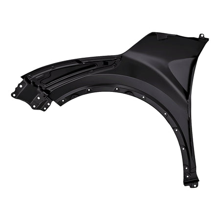 2013-2015 Chevrolet Malibu Fender Front Driver Side – Back View (GM1240376)