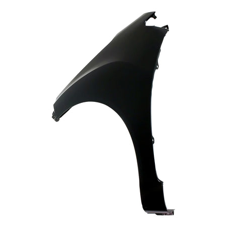 2013-2015 Chevrolet Spark Fender Front Driver Side Without Moulding/Marker – Side View (GM1240377)