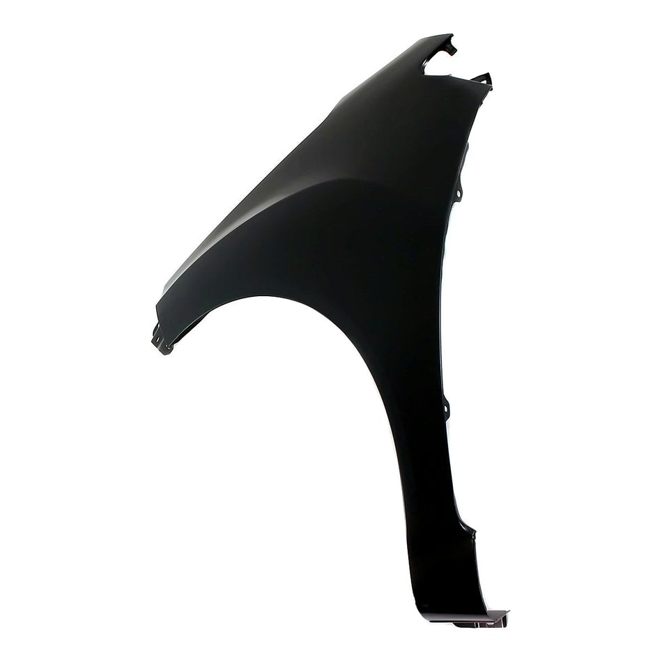 2013-2015 Chevrolet Spark Fender Front Driver Side Without Moulding/Marker – Side View (GM1240377)