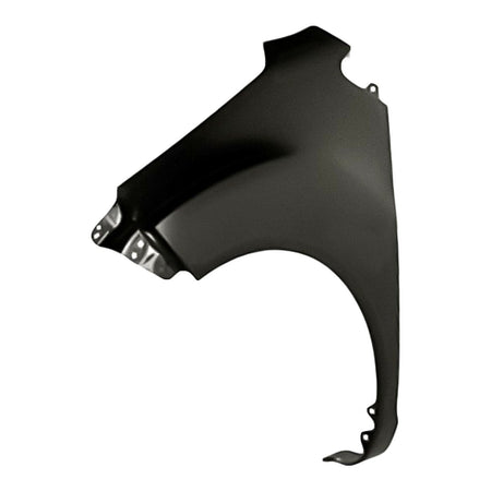 2013-2015 Chevrolet Spark Fender Front Driver Side With Moulding Without Marker – GM1240378