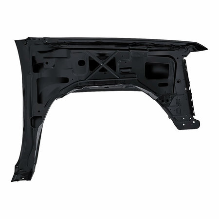 2019 Chevrolet Silverado 1500 Legacy Fender Front Driver Side – Back View (GM1240385)