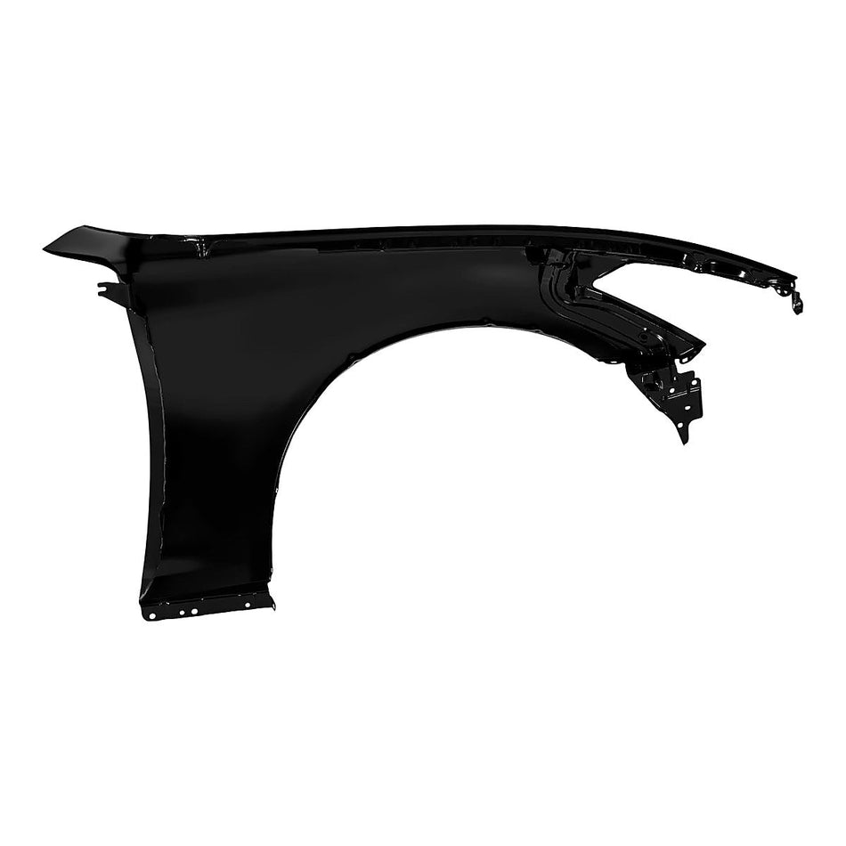 2015-2019 Gmc Denali 2500 Fender Front Driver Side – Back View (GM1240387)